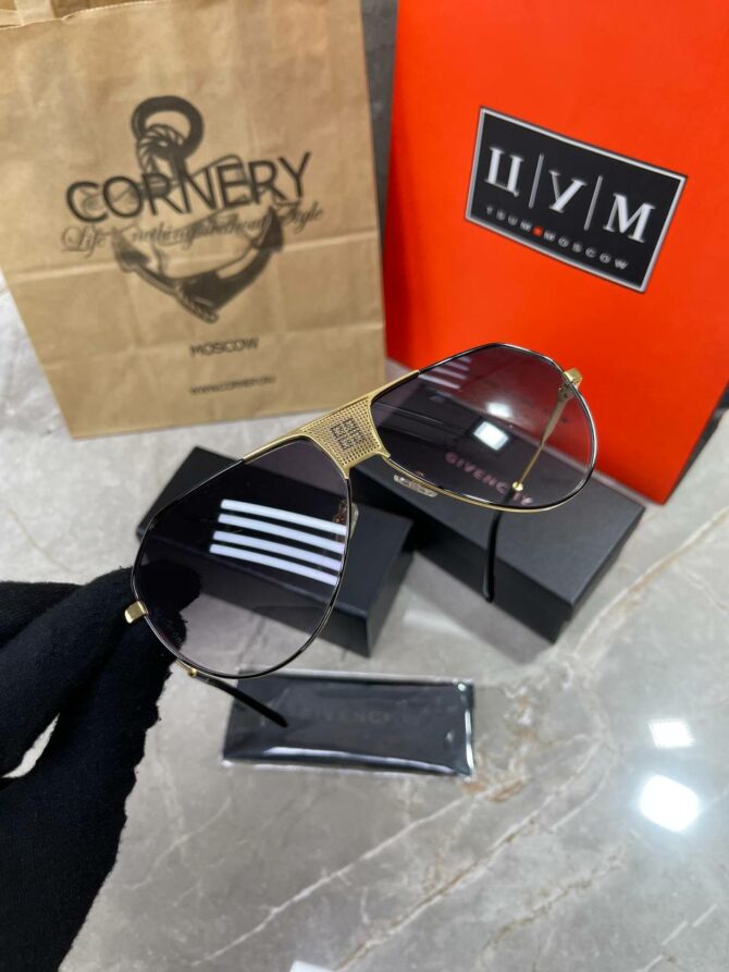 Очки Givenchy