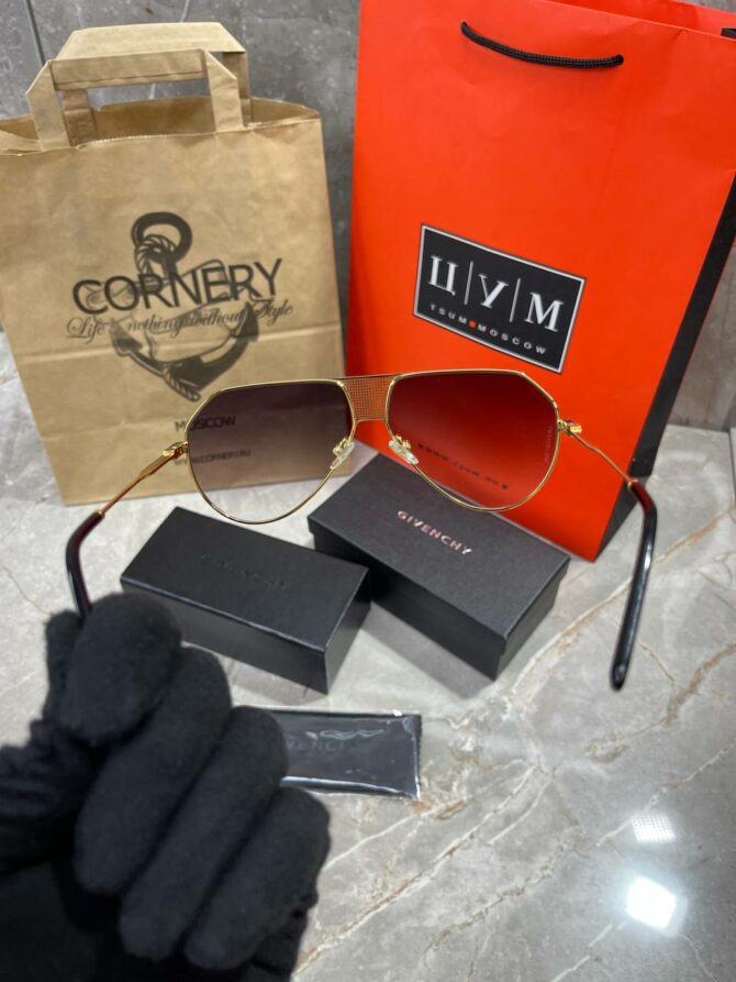 Очки Givenchy — изображение 4