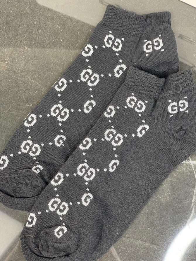 Носки Gucci — изображение 2