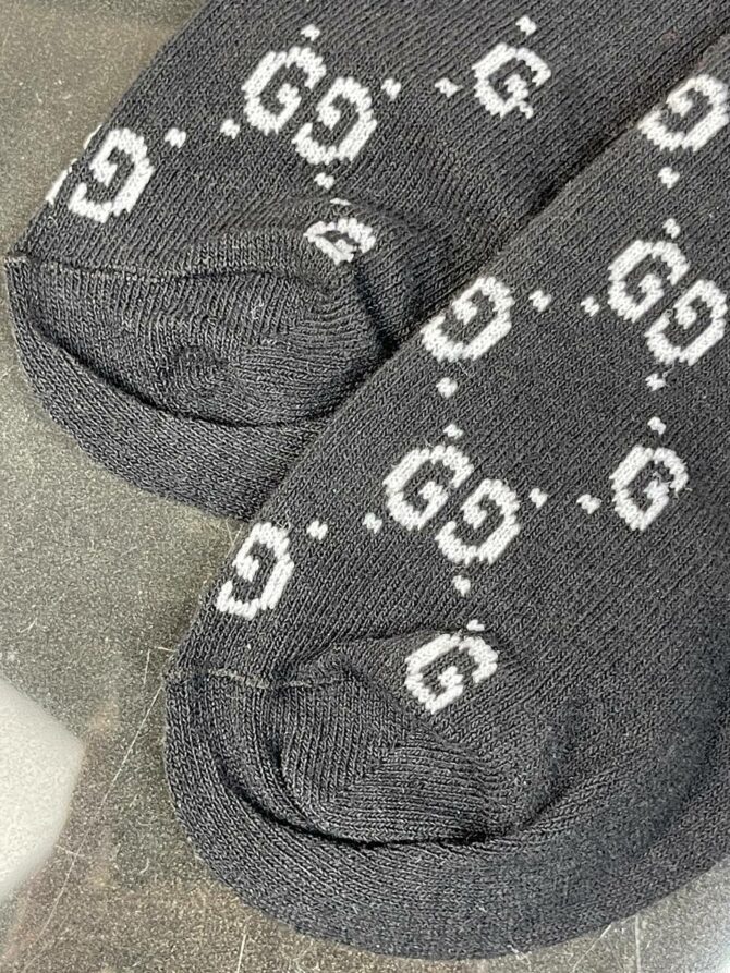 Носки Gucci — изображение 3