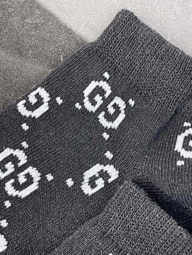 Носки Gucci — изображение 4