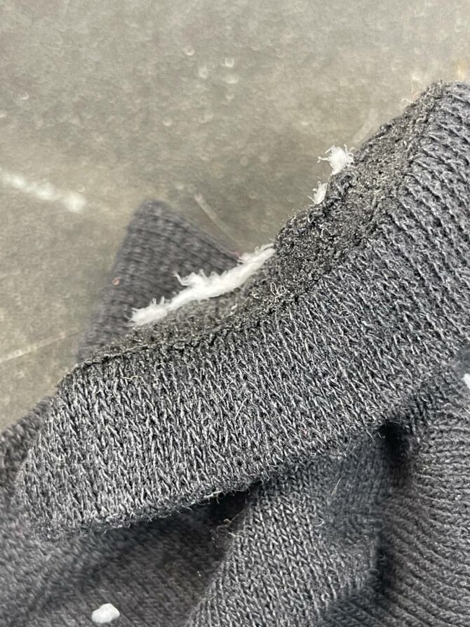 Носки Gucci — изображение 5