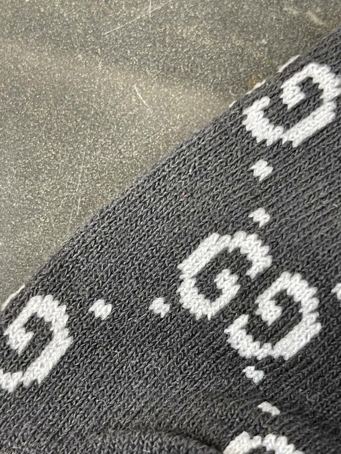 Носки Gucci — изображение 7