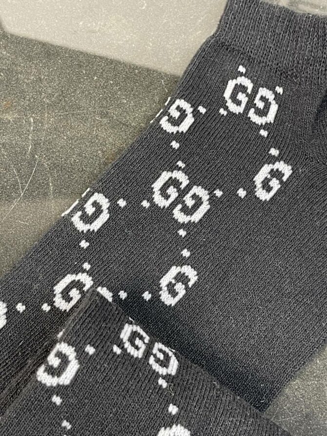 Носки Gucci — изображение 8