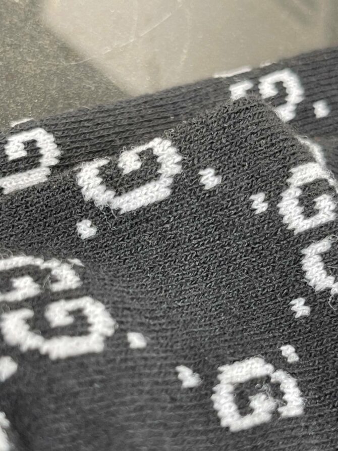 Носки Gucci — изображение 9