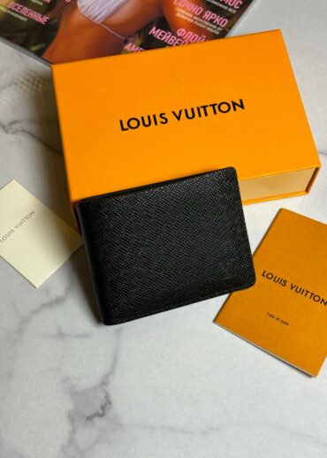 Кошелёк Louis Vuitton (Premium)