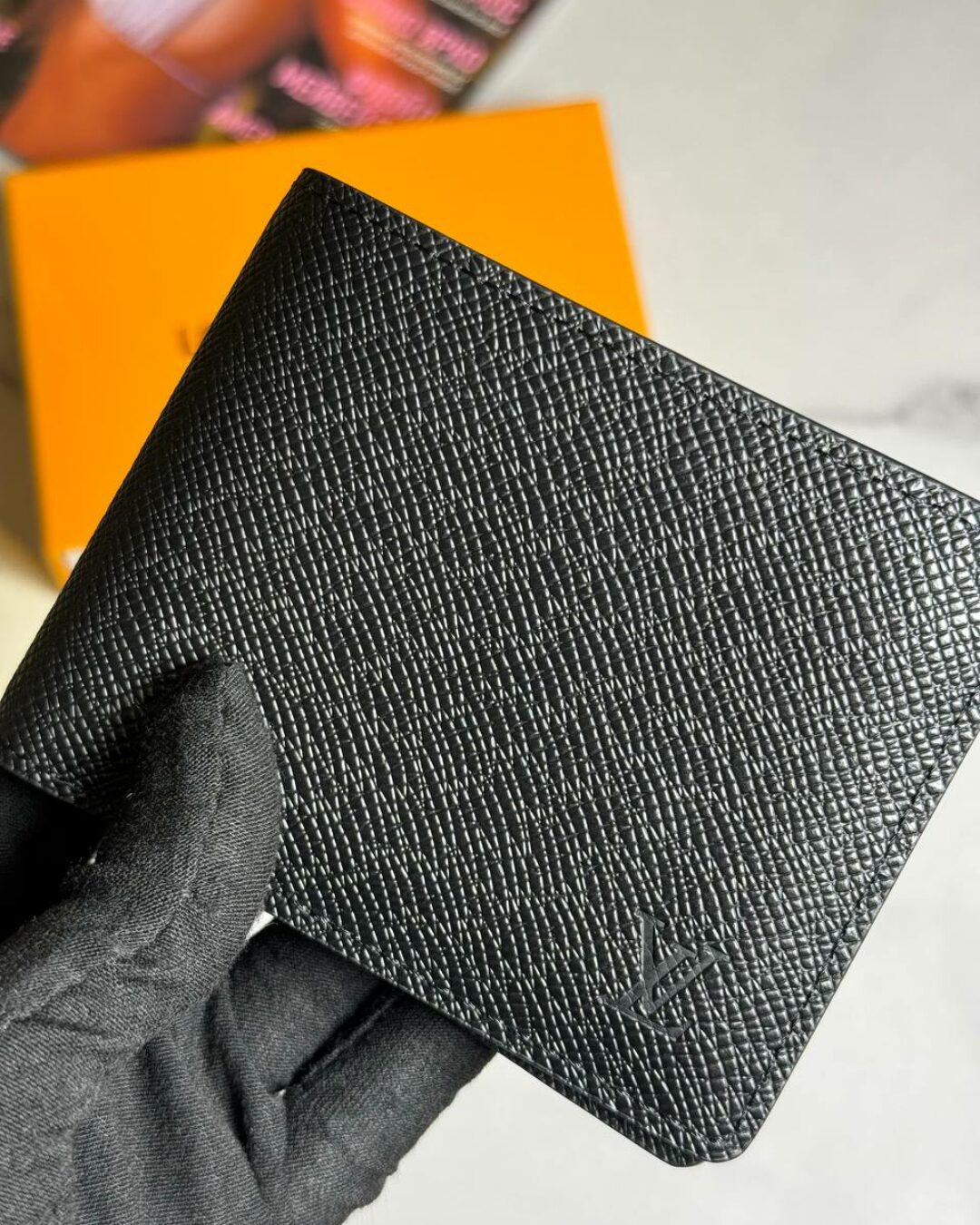 Кошелёк Louis Vuitton (Premium) — изображение 2