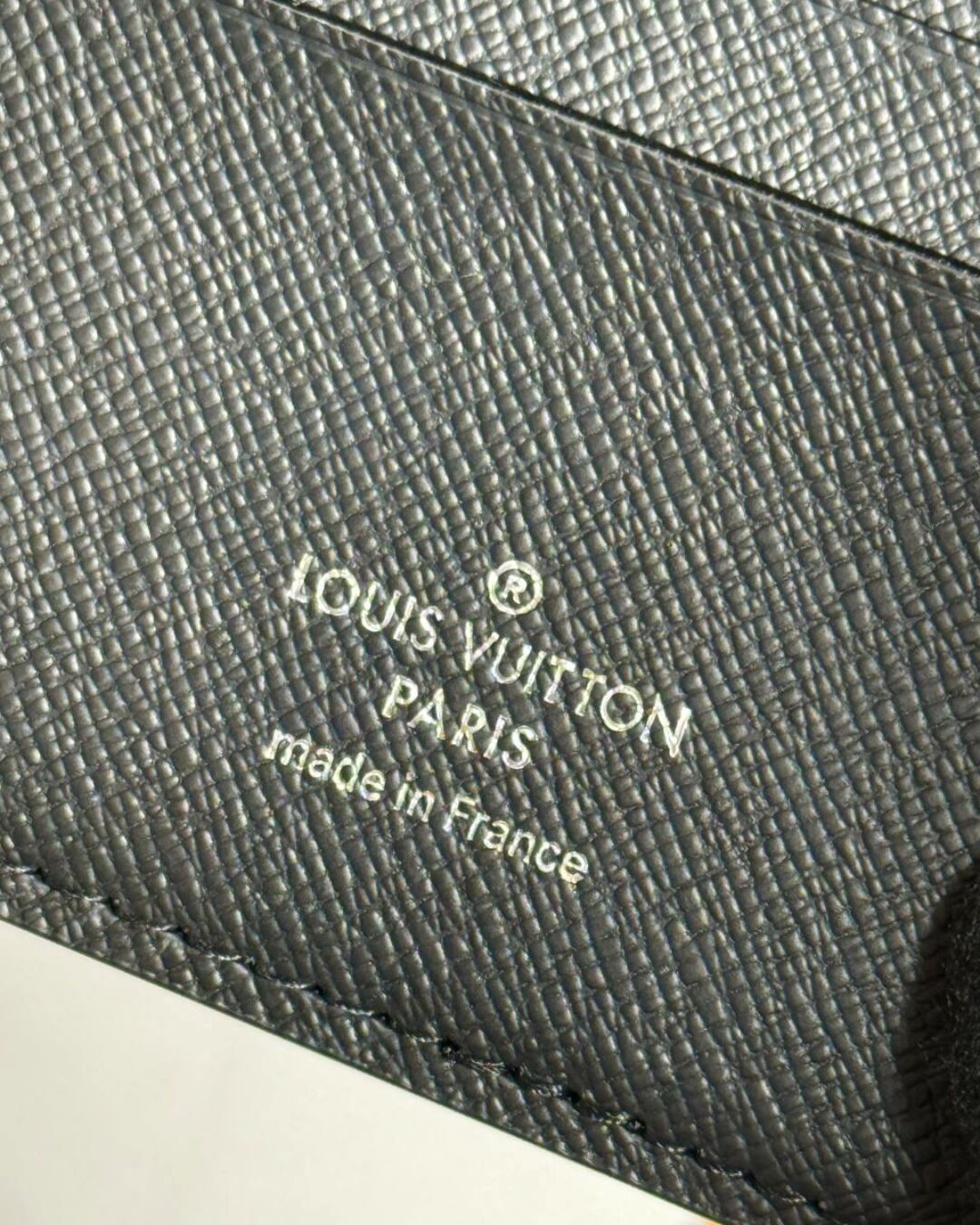 Кошелёк Louis Vuitton (Premium) — изображение 7