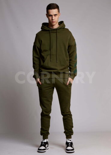 Спортивный Костюм Off White (дисконт)