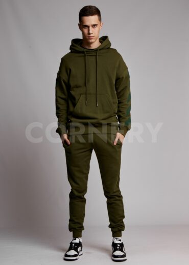 Спортивный Костюм Off White (дисконт)