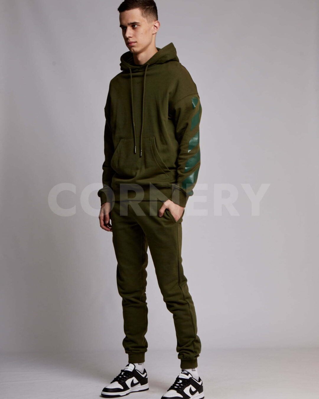 Спортивный Костюм Off White (дисконт) — изображение 3