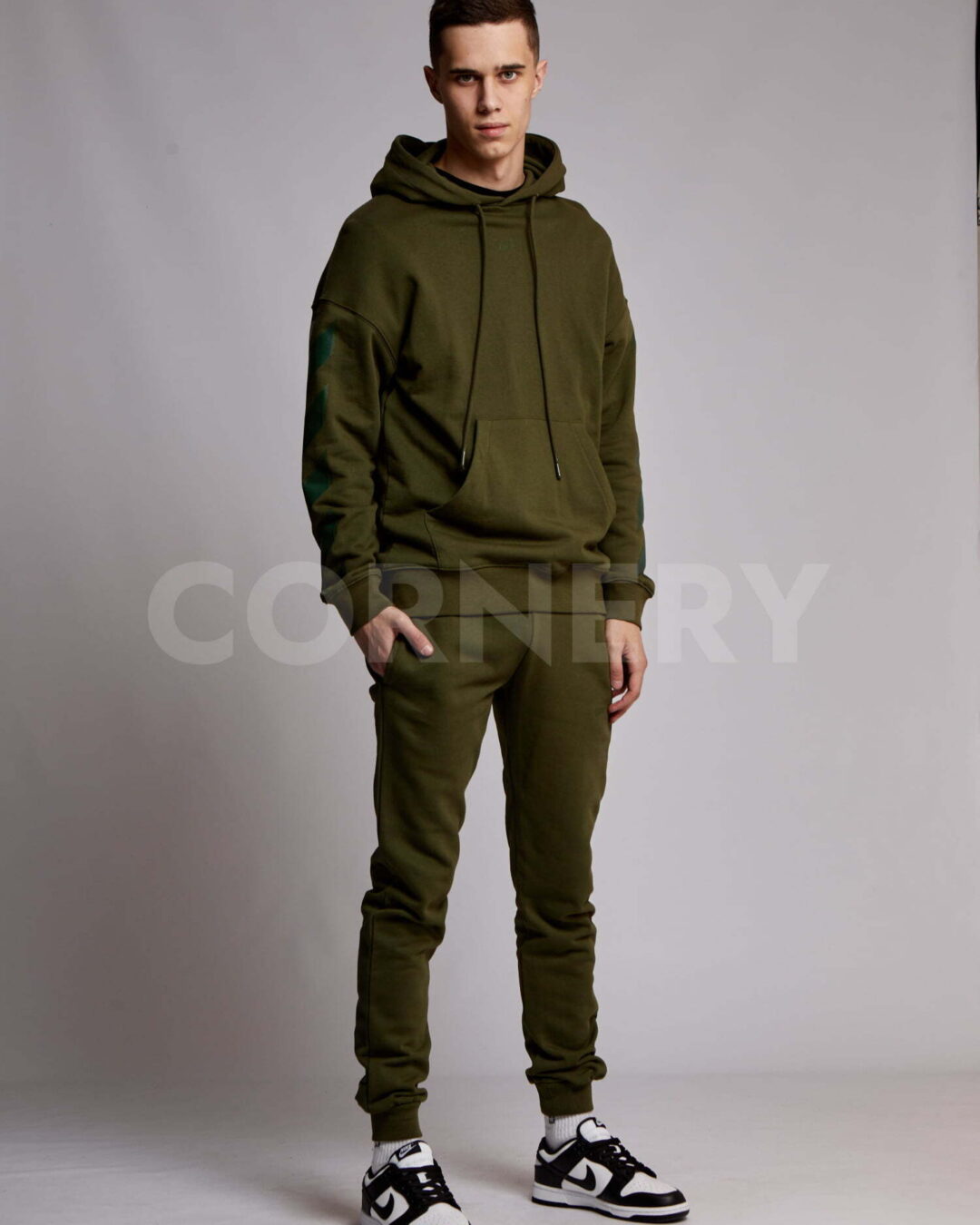 Спортивный Костюм Off White (дисконт) — изображение 4