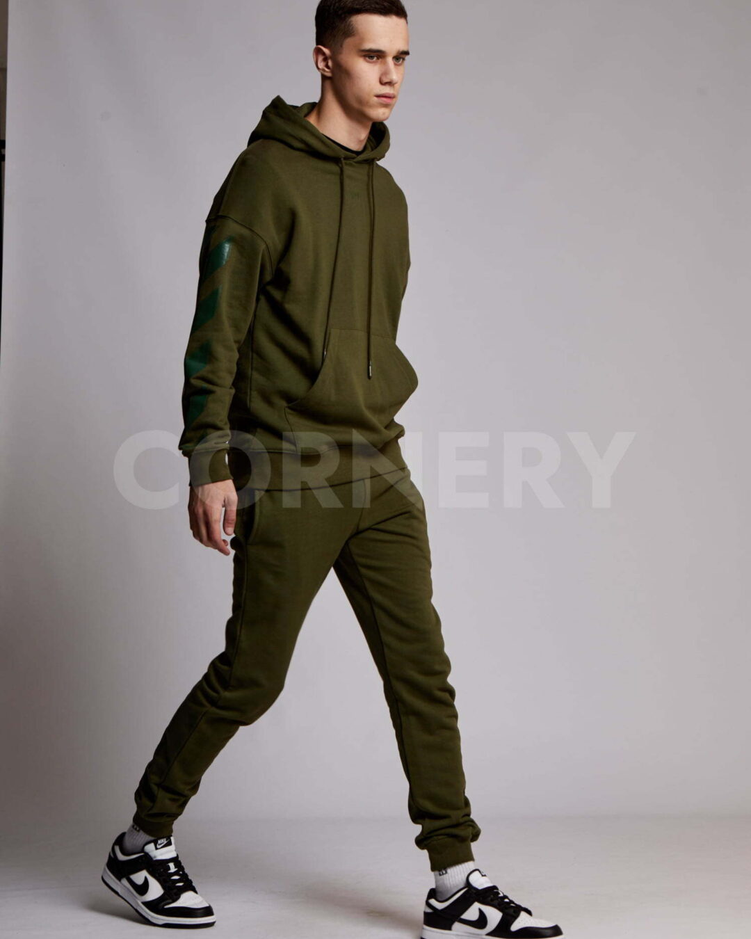 Спортивный Костюм Off White (дисконт) — изображение 6