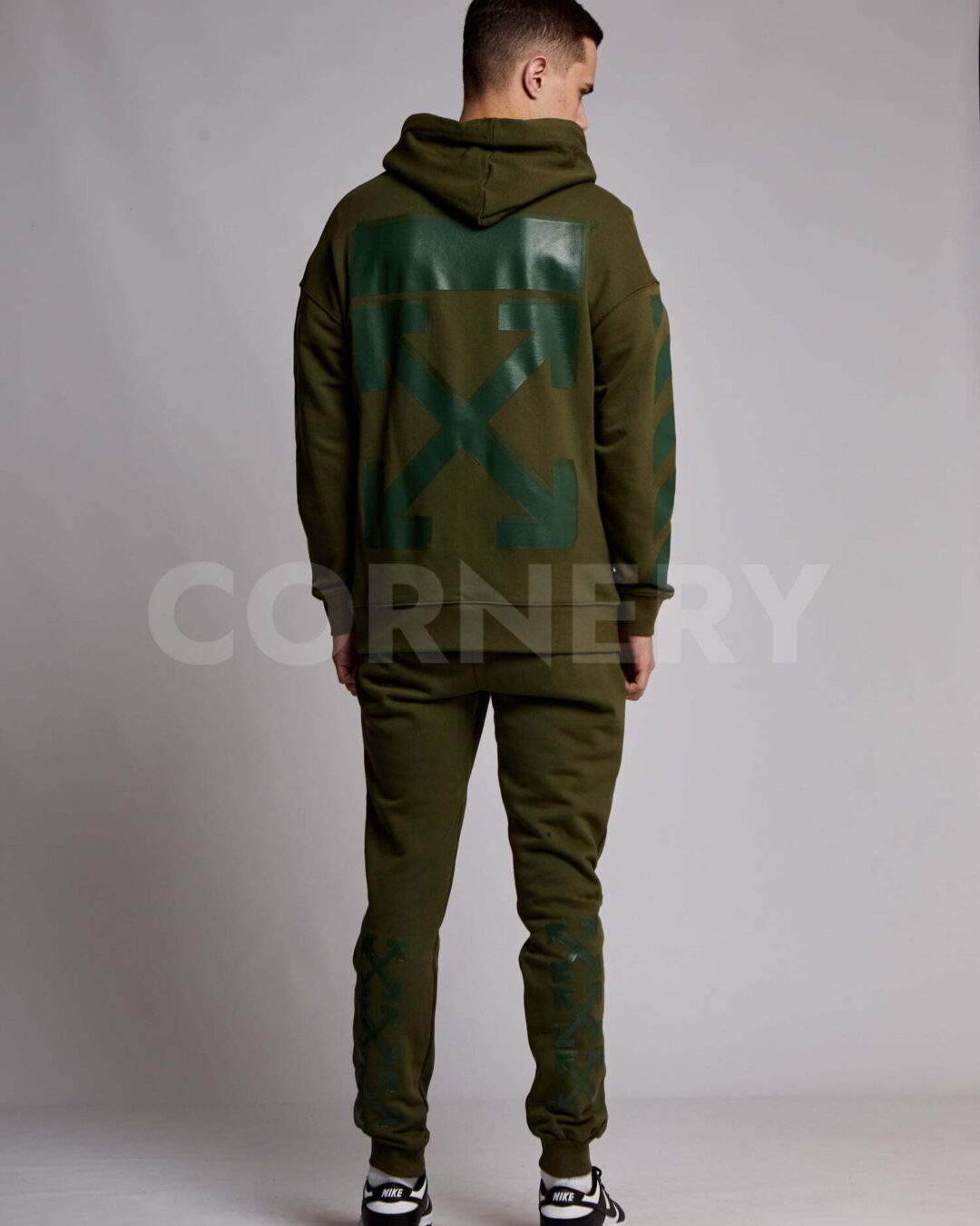 Спортивный Костюм Off White (дисконт) — изображение 2