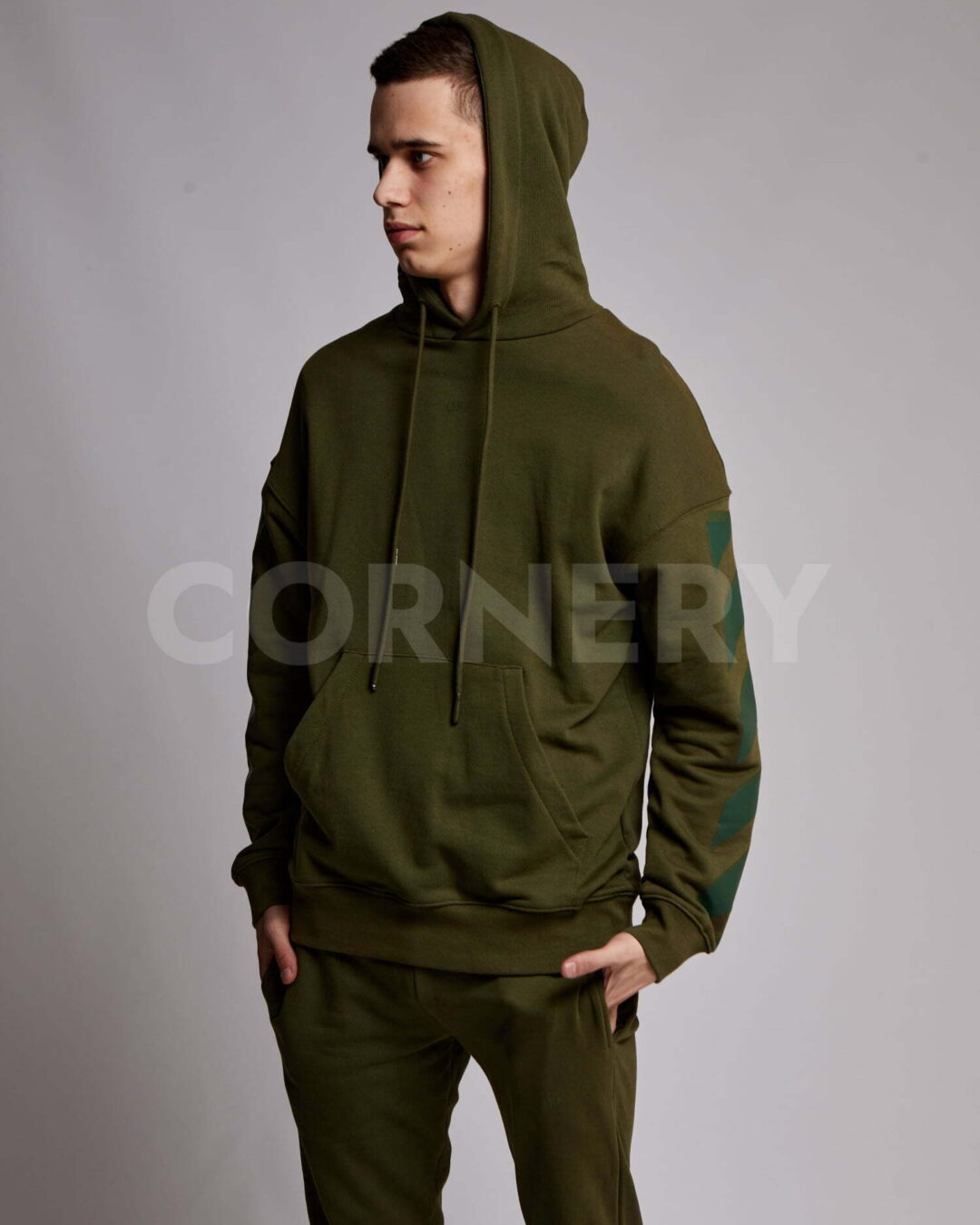 Спортивный Костюм Off White (дисконт) — изображение 7