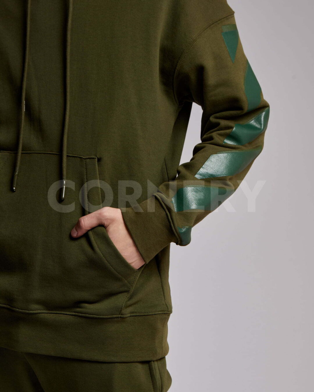 Спортивный Костюм Off White (дисконт) — изображение 9