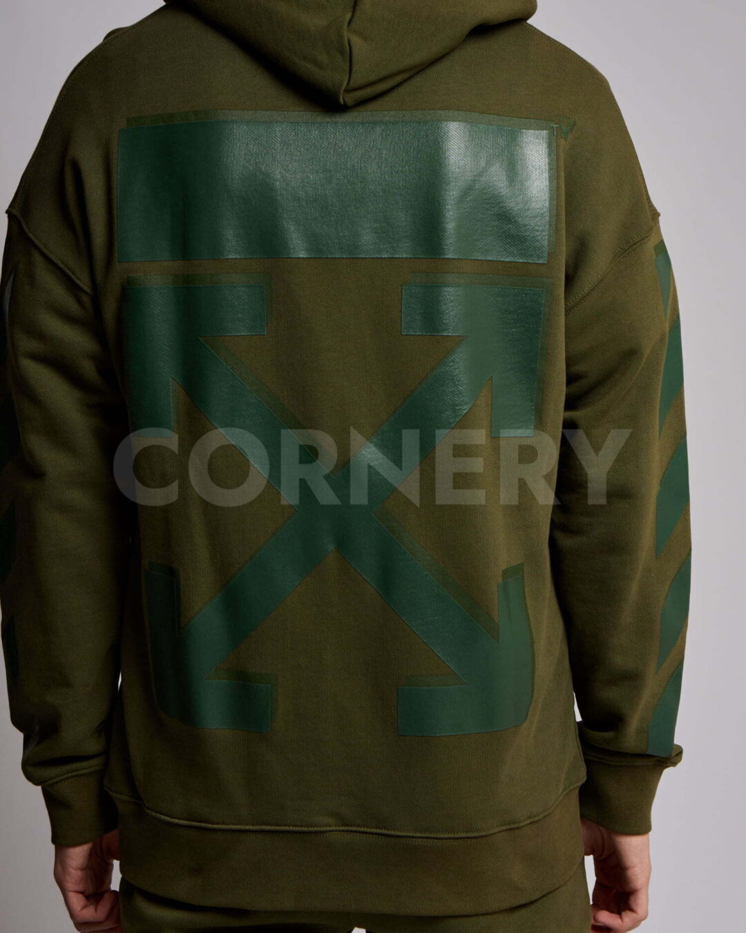 Спортивный Костюм Off White (дисконт) — изображение 10