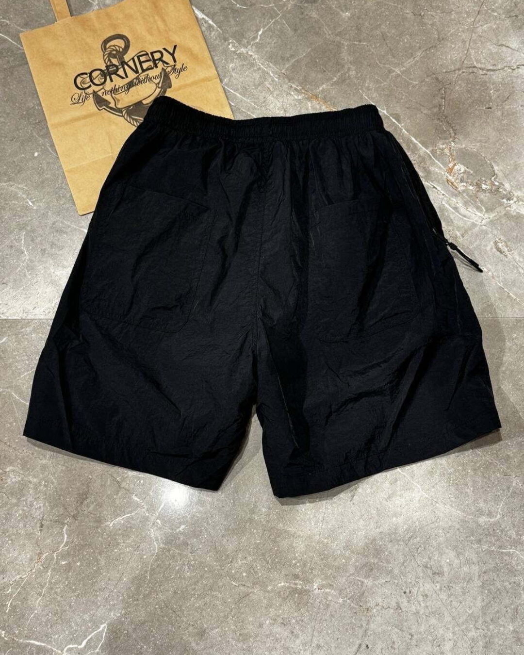 Шорты Stone Island — изображение 6