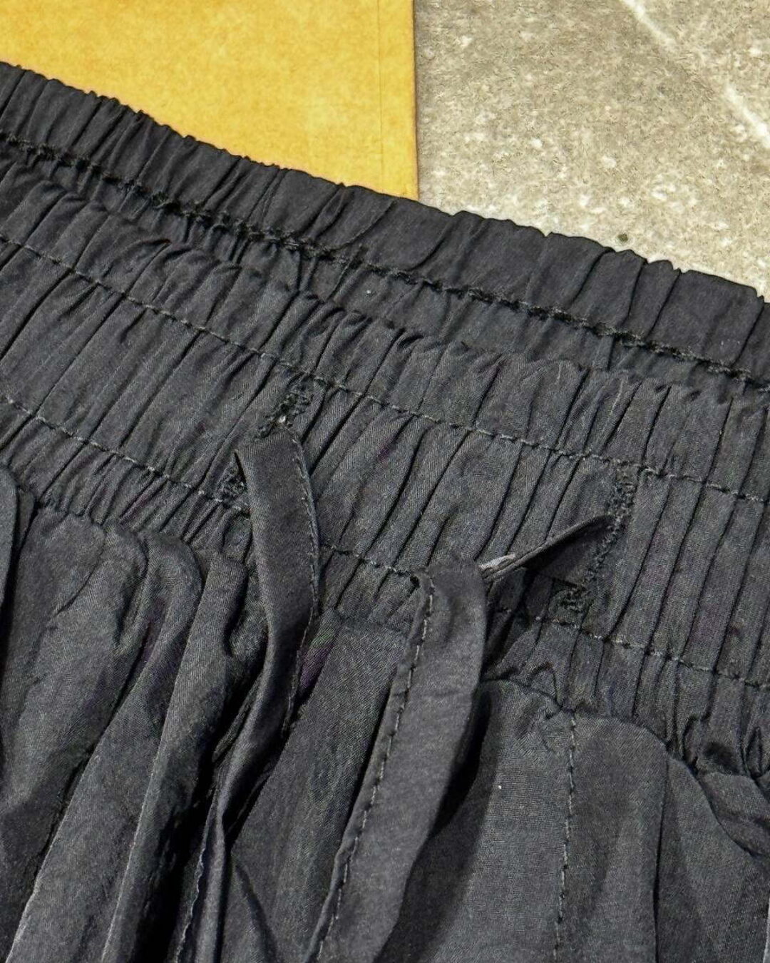 Шорты Stone Island — изображение 8