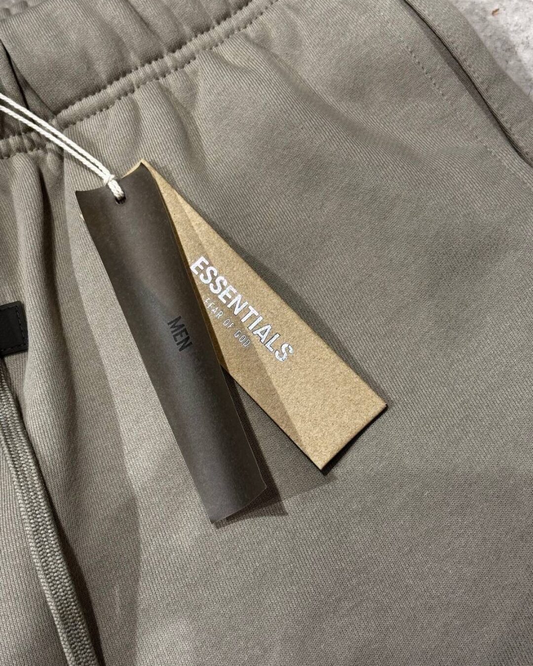 Шорты Fear of God — изображение 7