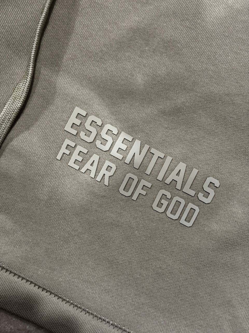 Шорты Fear of God — фото 6
