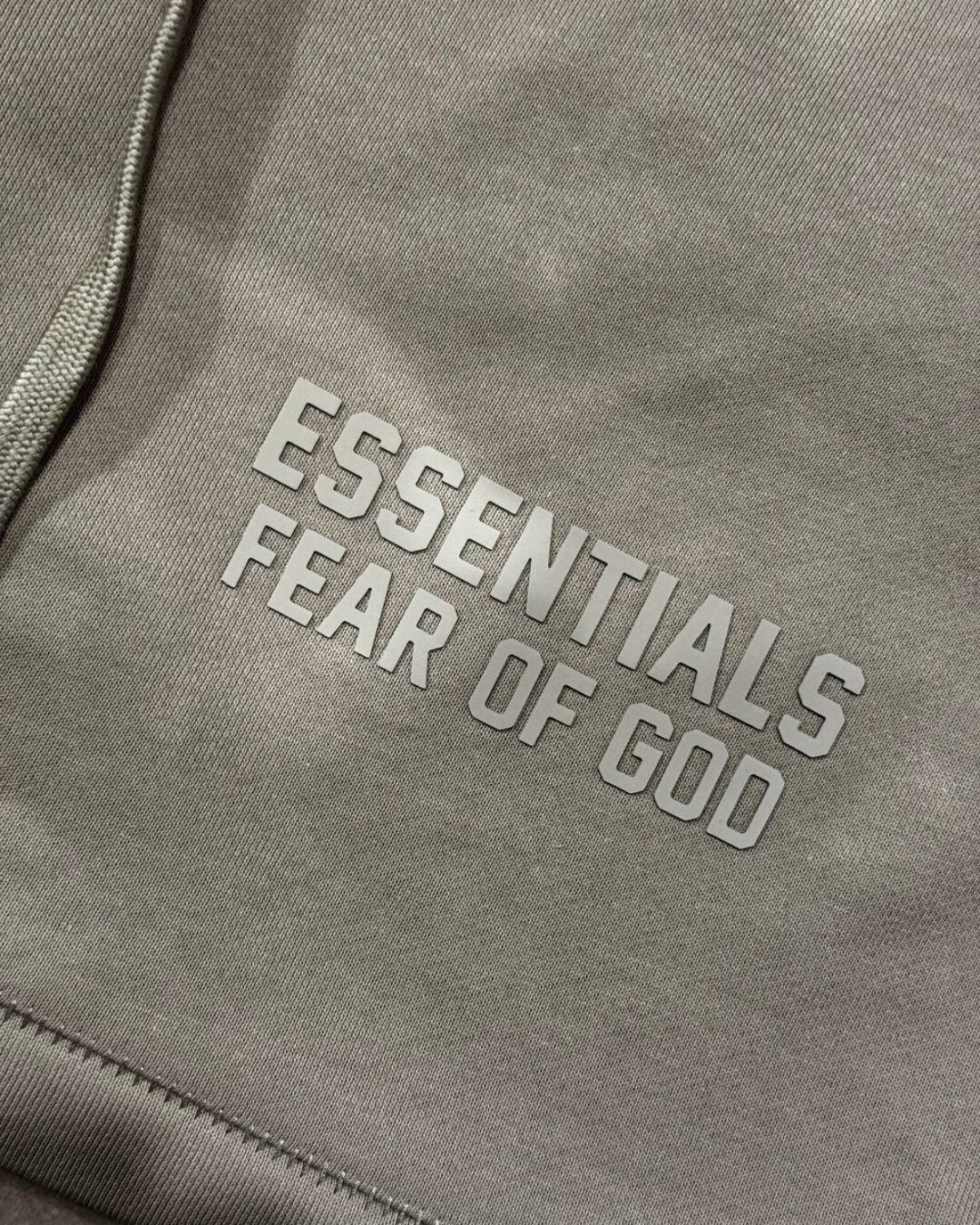 Шорты Fear of God — изображение 4