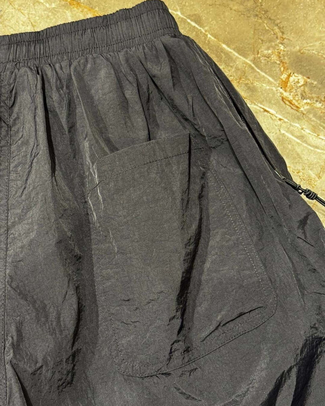 Шорты Stone Island — изображение 7