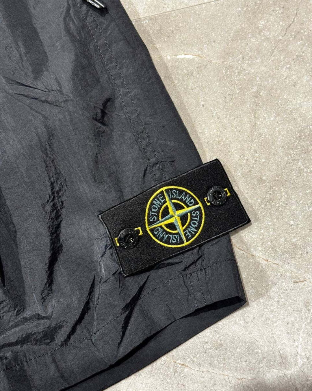 Шорты Stone Island — изображение 10