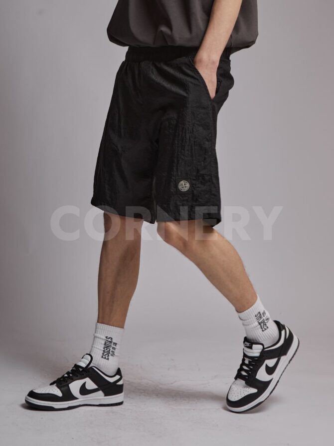 Шорты Stone Island