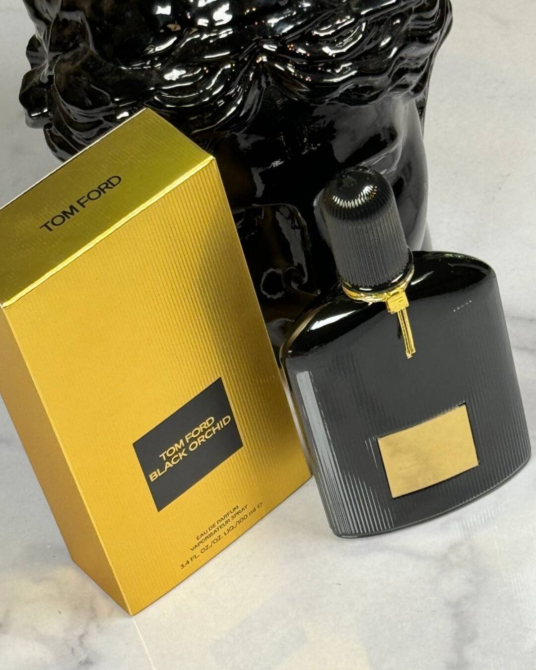 Парфюм Tom Ford Black Orchid — изображение 2