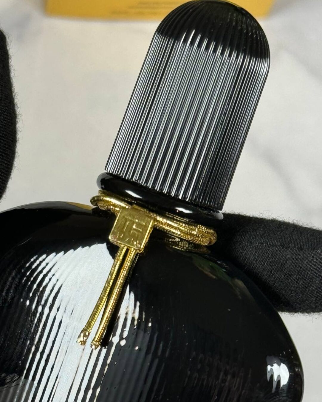 Парфюм Tom Ford Black Orchid — изображение 3