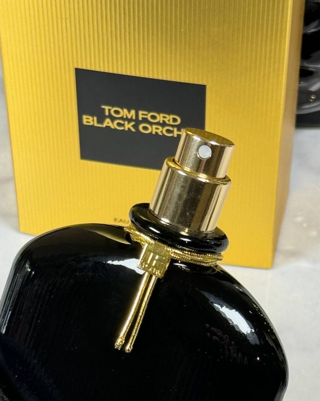 Парфюм Tom Ford Black Orchid — изображение 6