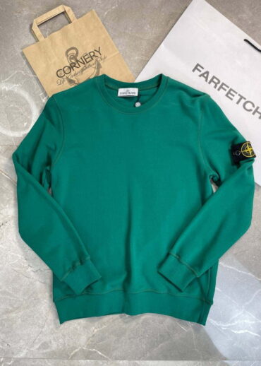 Кофта Stone Island