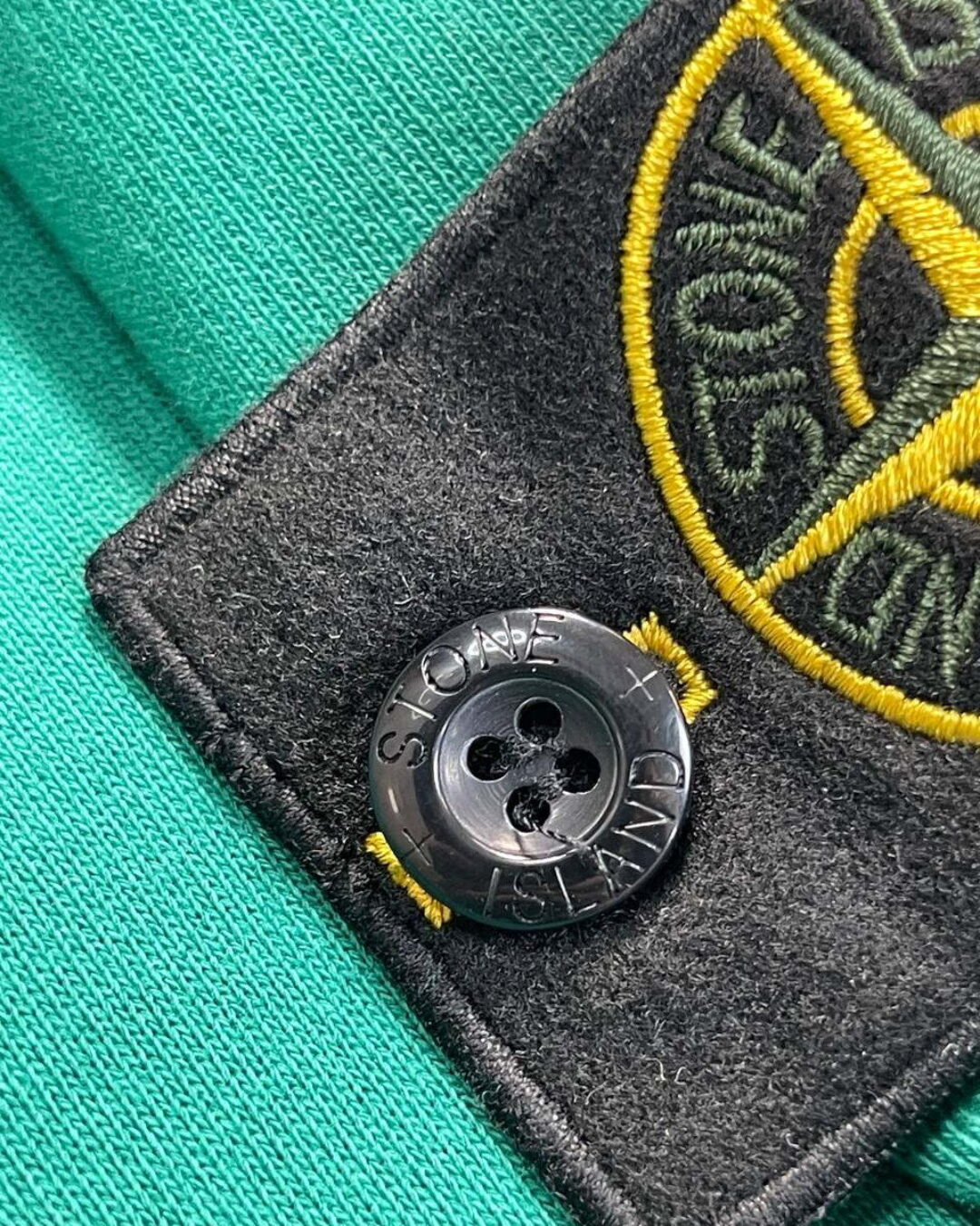 Кофта Stone Island — изображение 5