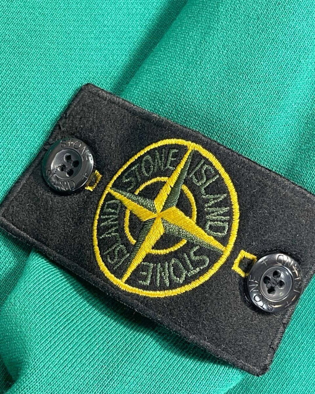 Кофта Stone Island — изображение 6
