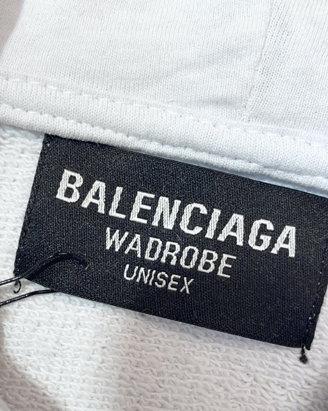 Худи Balenciaga — изображение 6