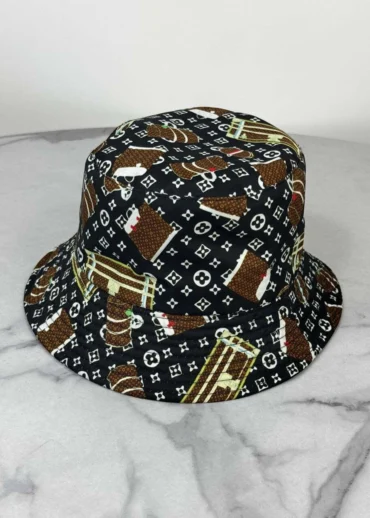Панама Louis Vuitton