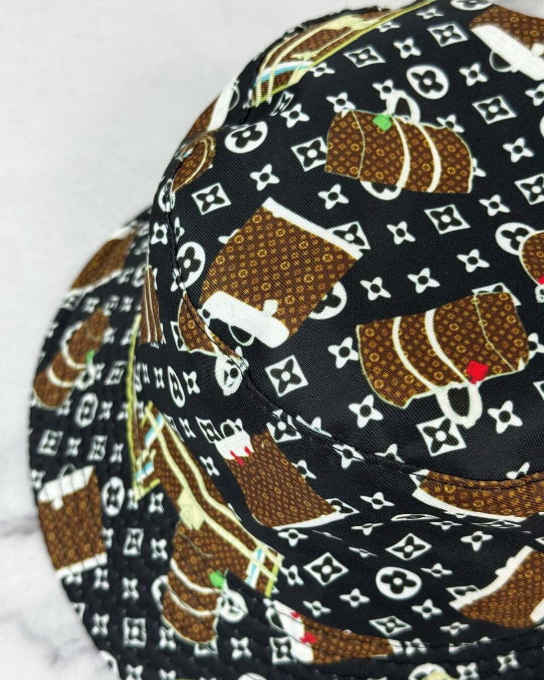 Панама Louis Vuitton — изображение 2