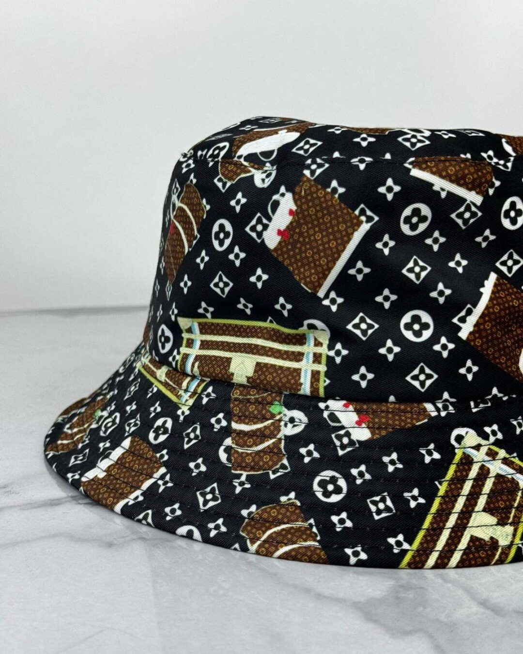 Панама Louis Vuitton — изображение 5