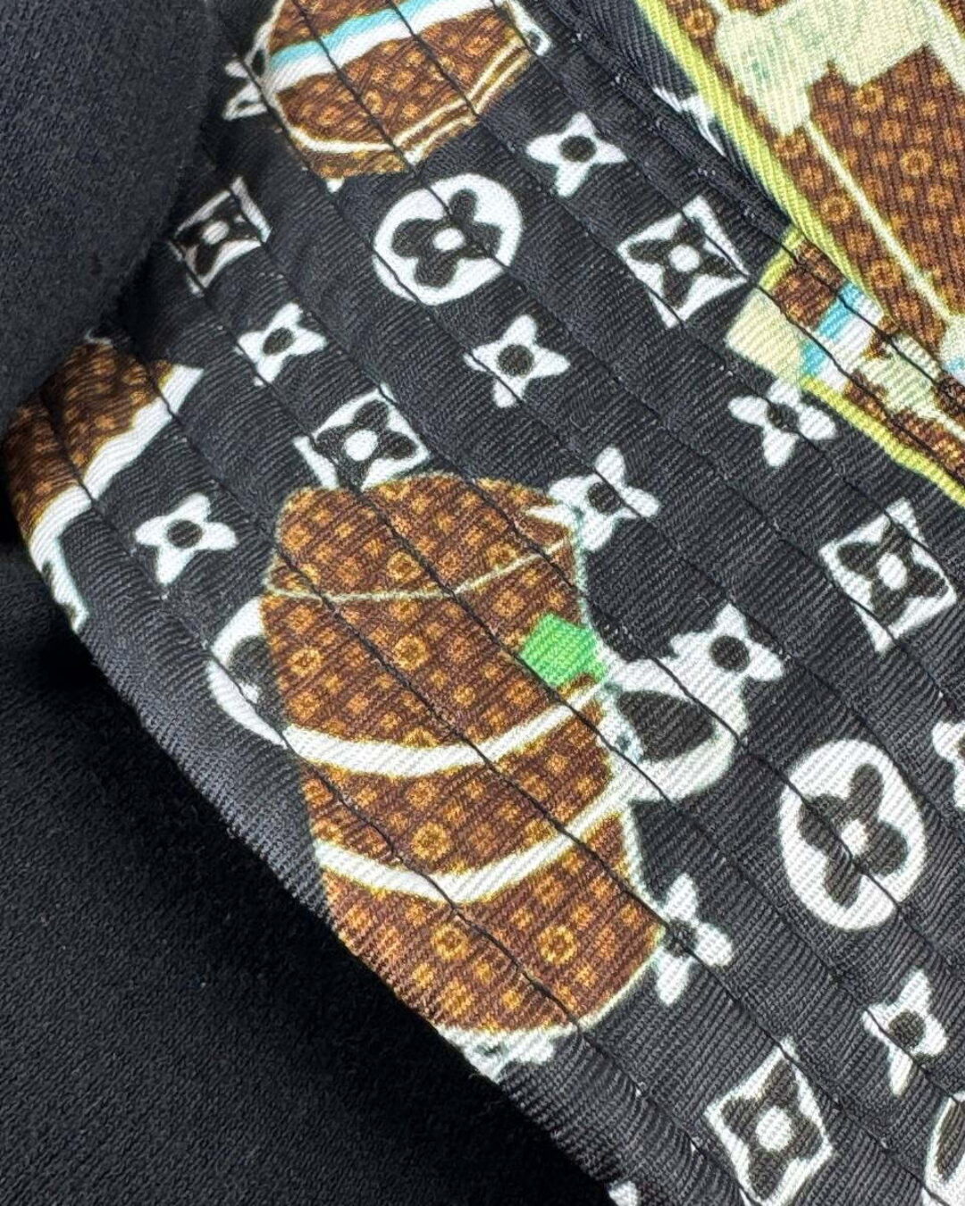 Панама Louis Vuitton — изображение 7