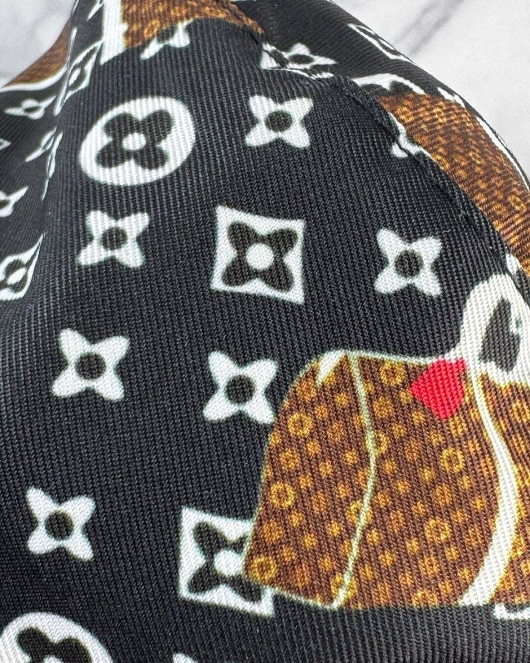 Панама Louis Vuitton — изображение 8