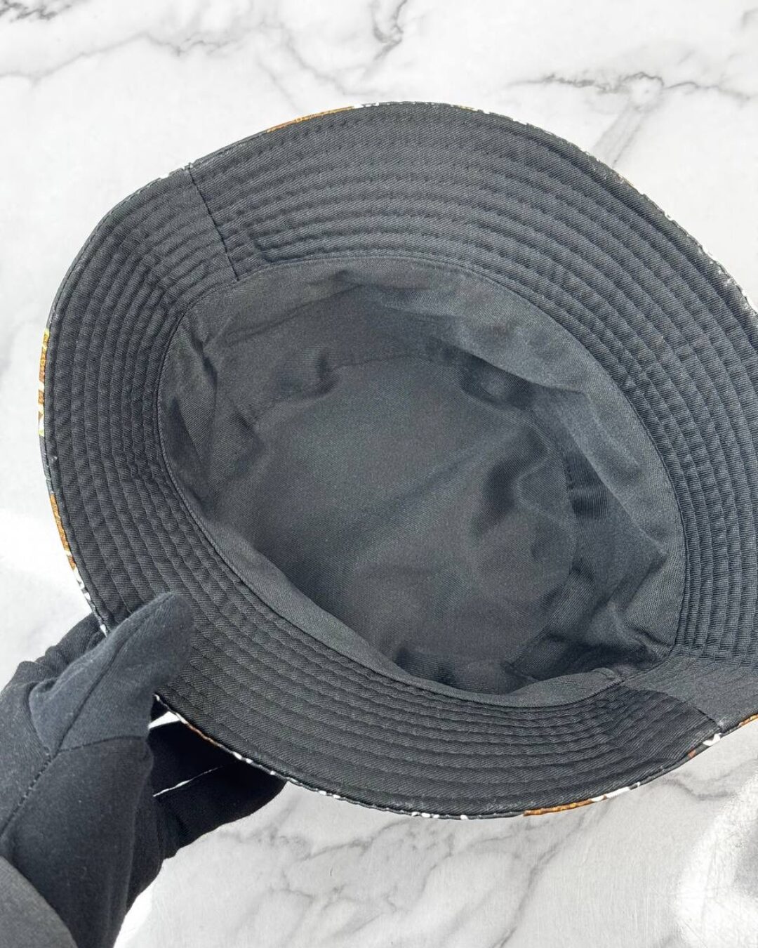 Панама Louis Vuitton — изображение 9