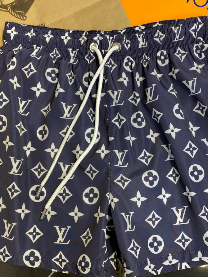 Шорты Louis Vuitton — изображение 2