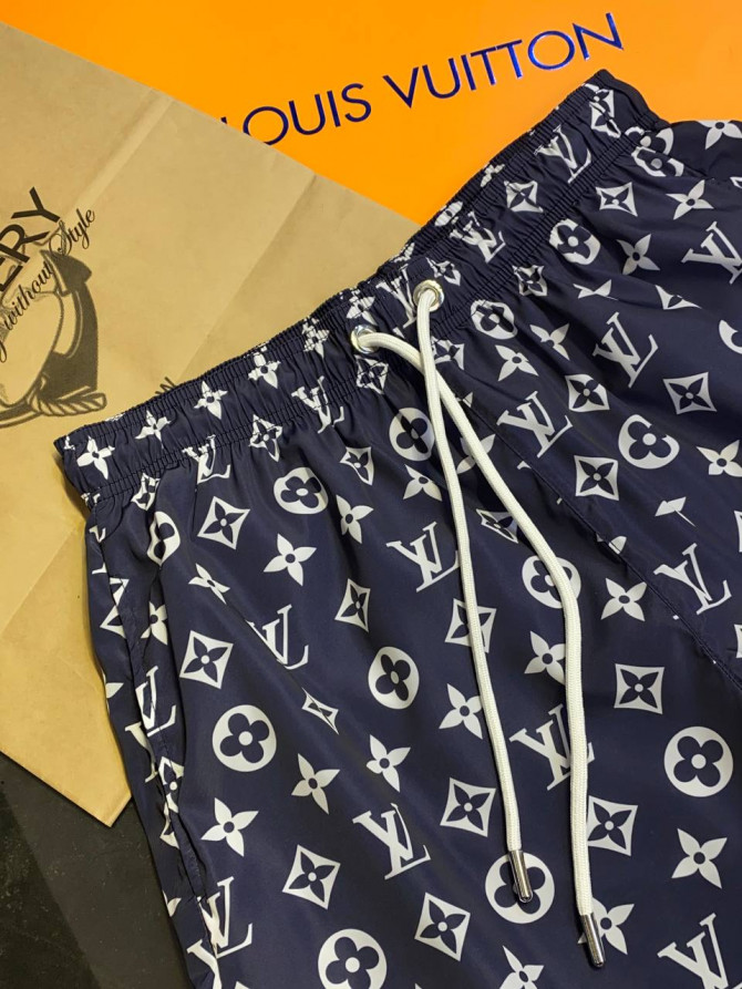 Шорты Louis Vuitton — изображение 3