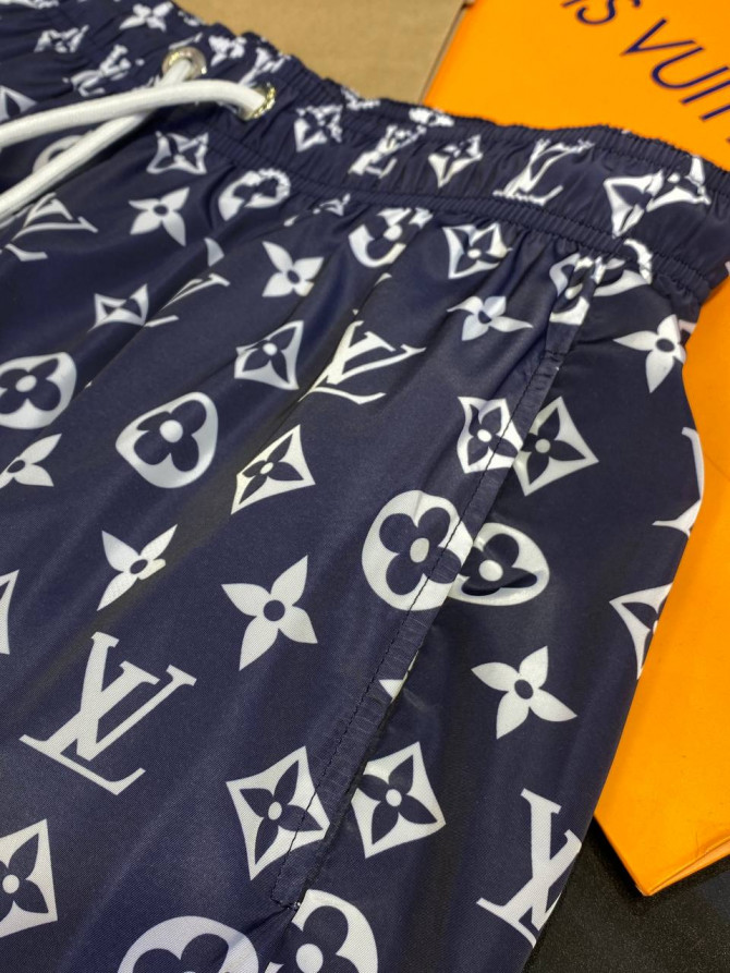 Шорты Louis Vuitton — изображение 4