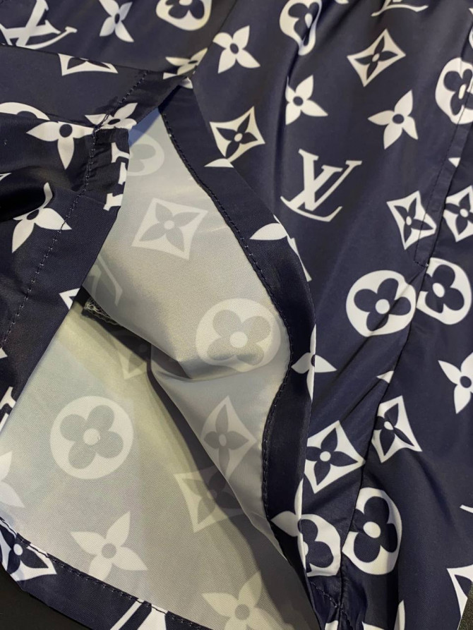 Шорты Louis Vuitton — изображение 5