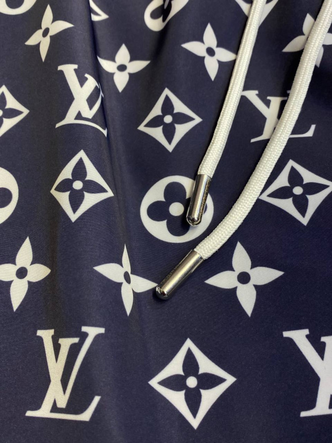 Шорты Louis Vuitton — изображение 7