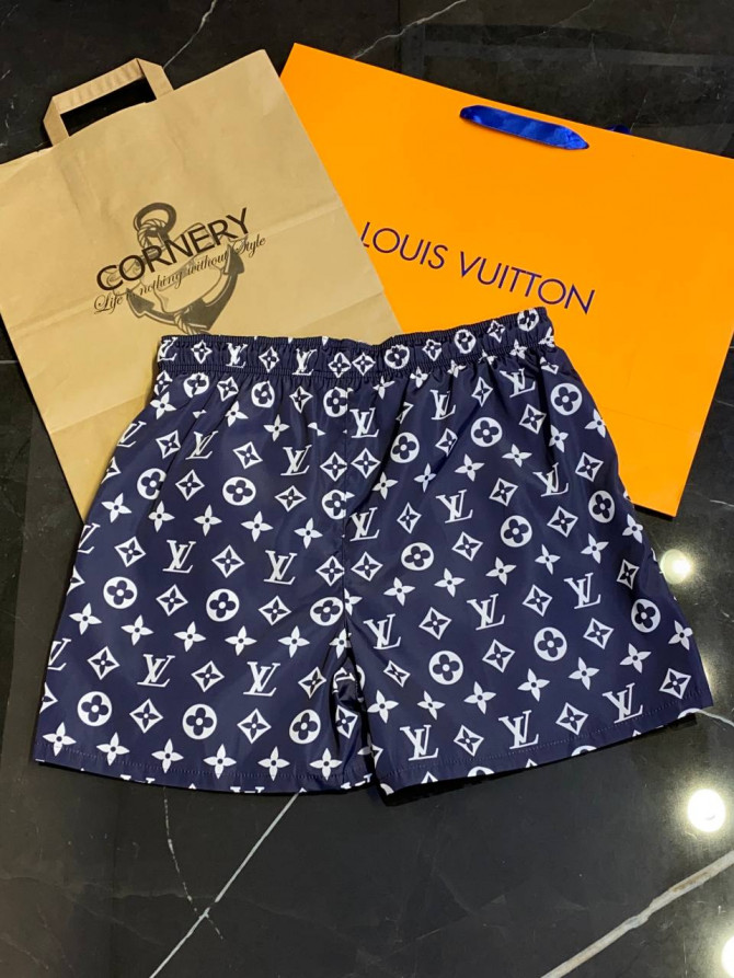 Шорты Louis Vuitton — изображение 8