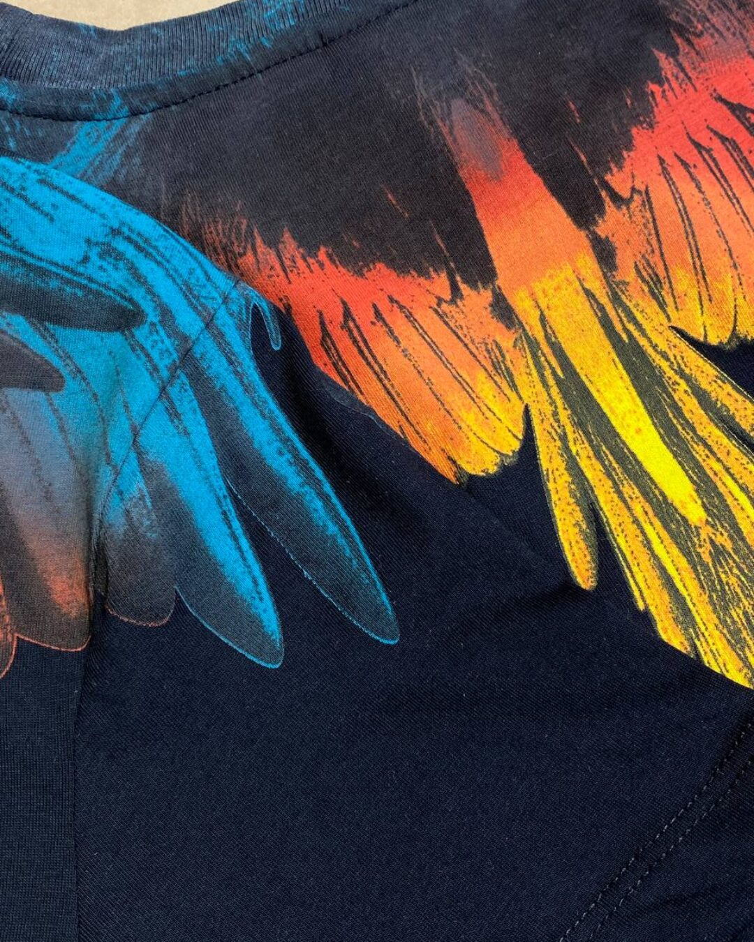 Футболка Marcelo Burlon — изображение 3