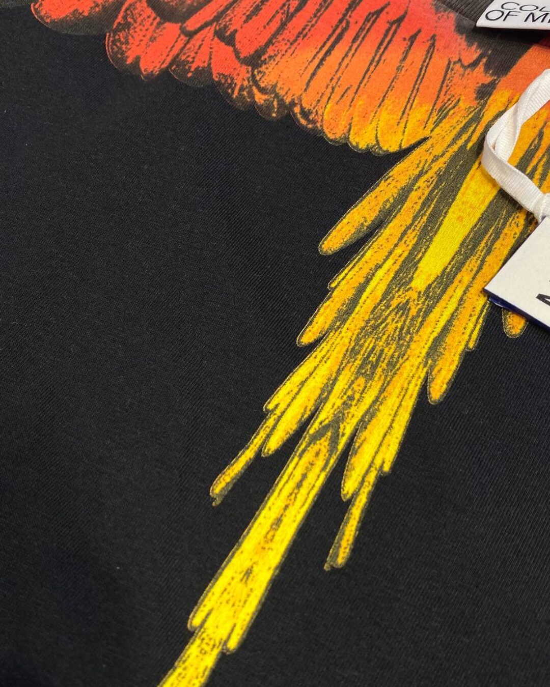 Футболка Marcelo Burlon — изображение 5